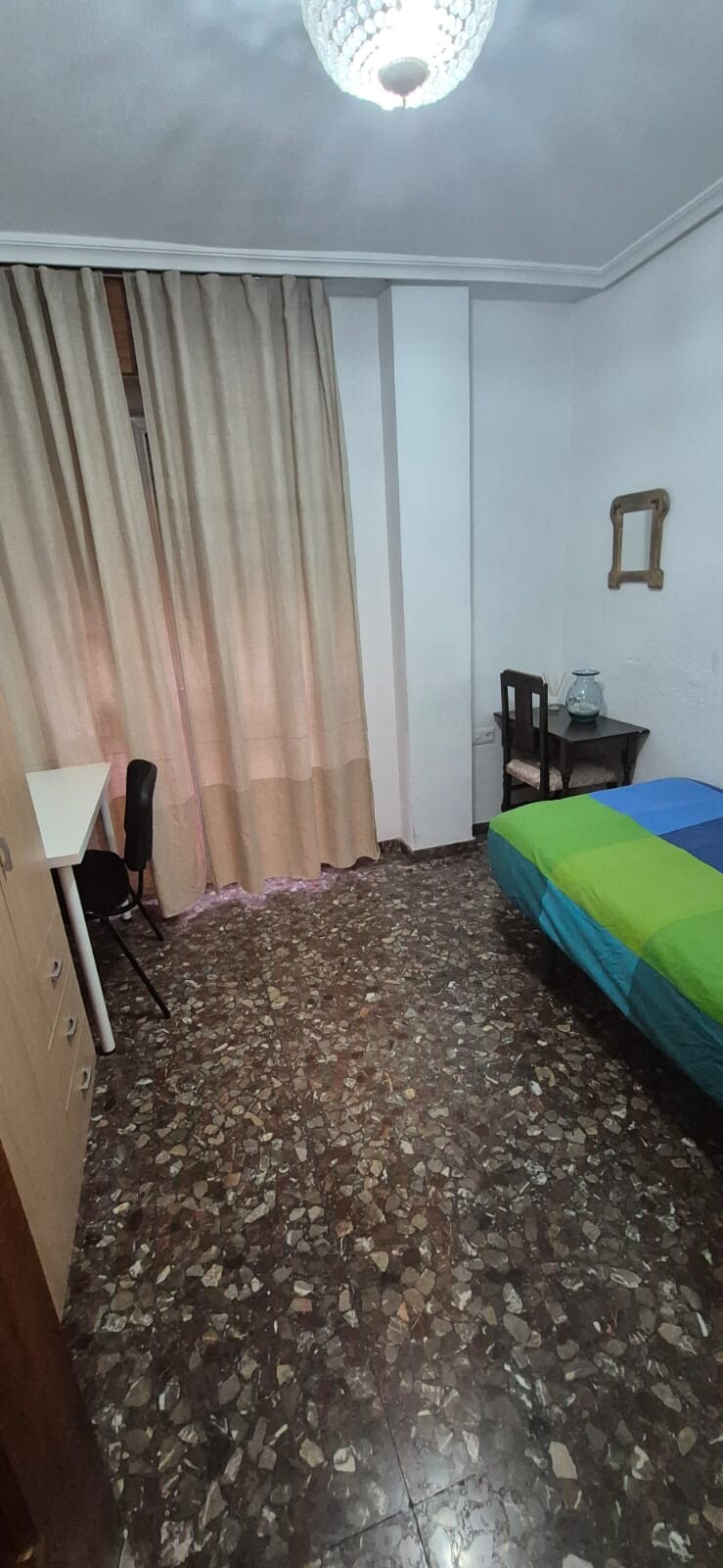Wohnung 125 m² in Jaén