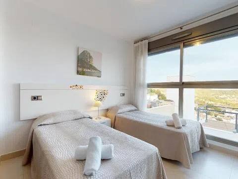 Casa de 130 m² en Calpe