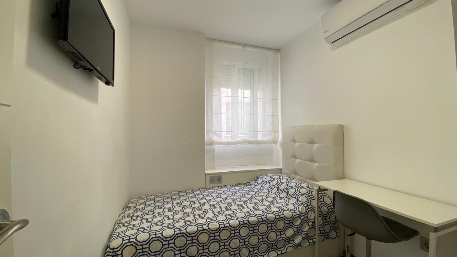Piso de 54 m² en Almería