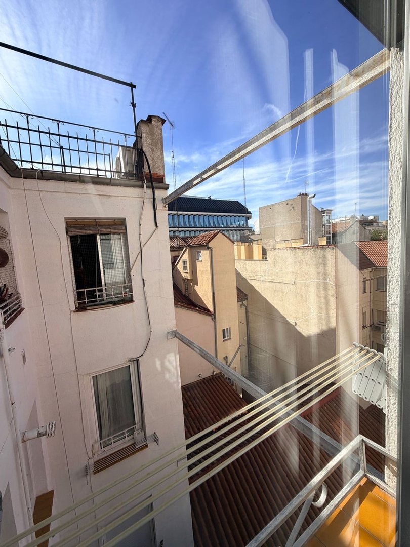 Pis de 72 m² a Madrid