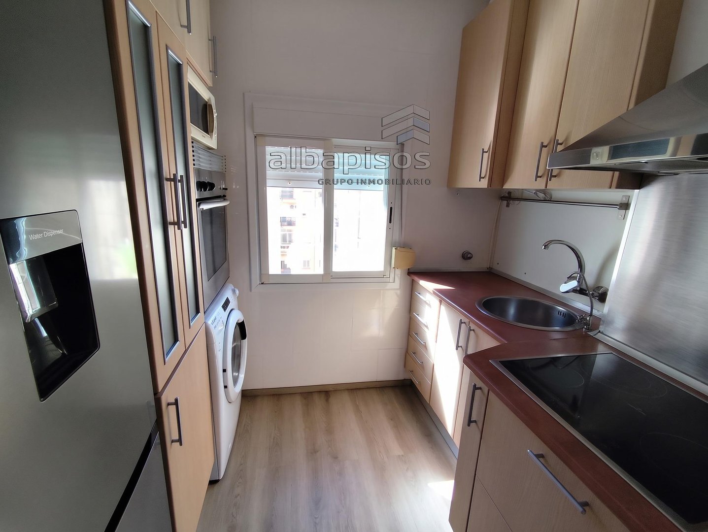 Pis de 65 m² a Albacete