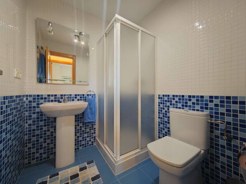Wohnung 89 m² in Vélez-Málaga