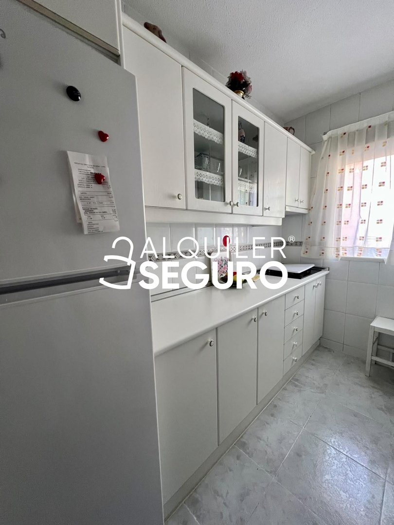 Piso de 55 m² en Madrid