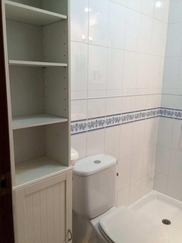 Piso de 90 m² en Dos Hermanas