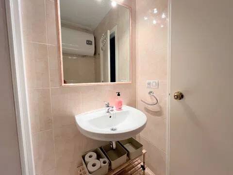 Habitació de lloguer, Sevilla
