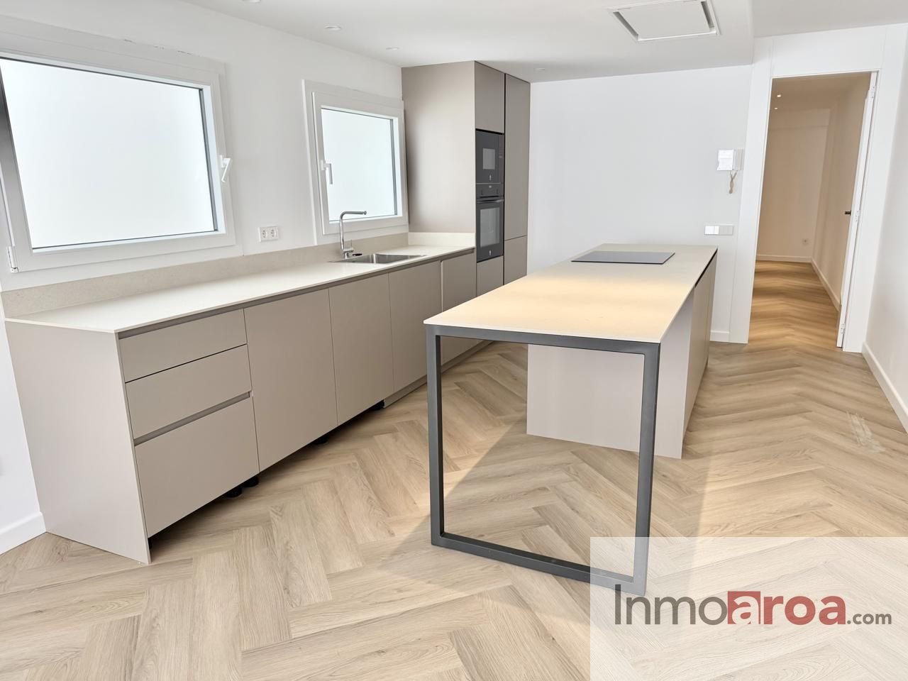Piso de 106 m² en Valencia