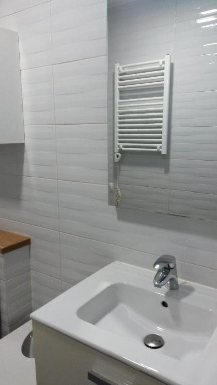 Appartamento 95 m² a Santiago de Compostela