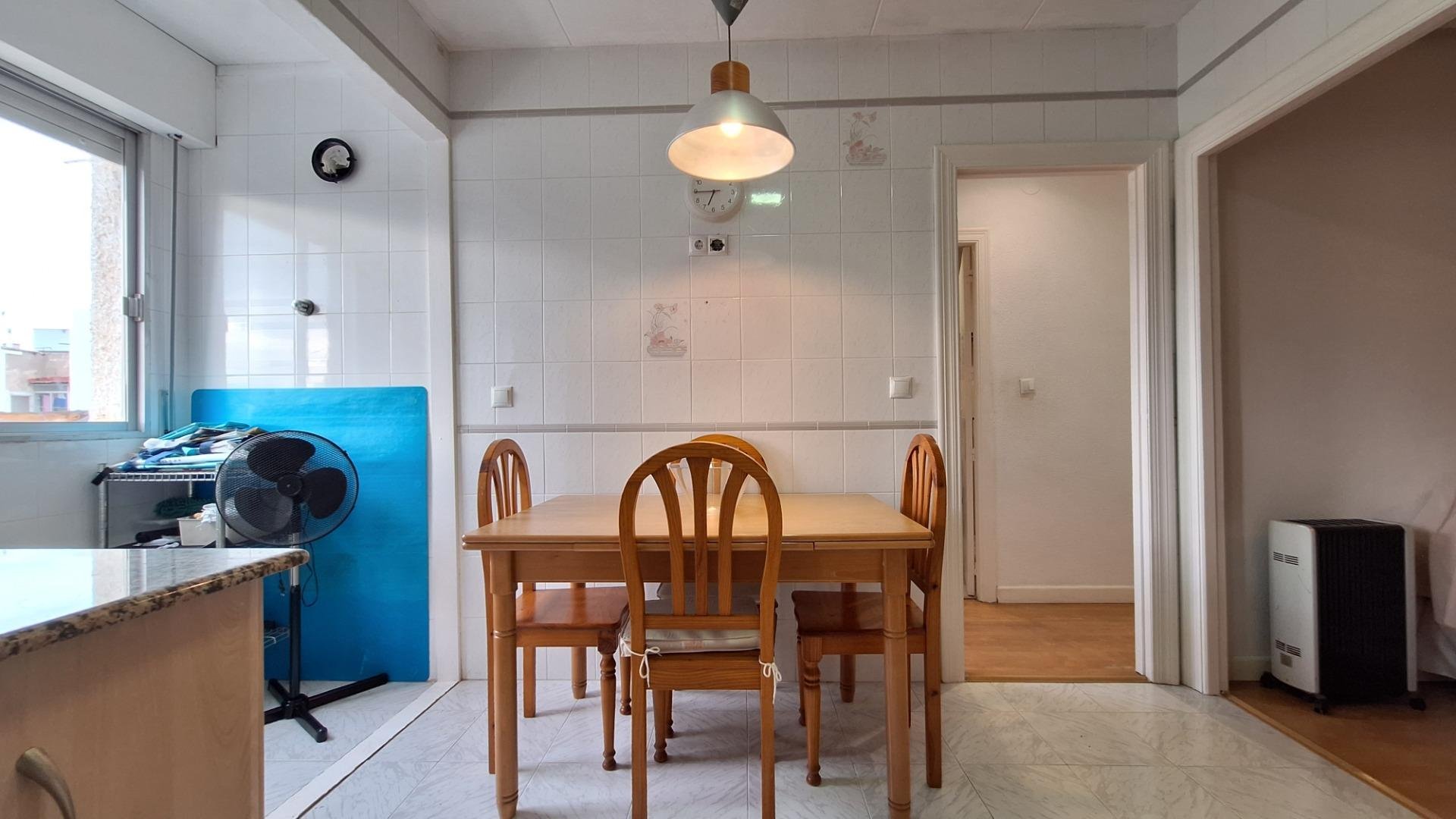 Apartamento 106 m² em Murcia