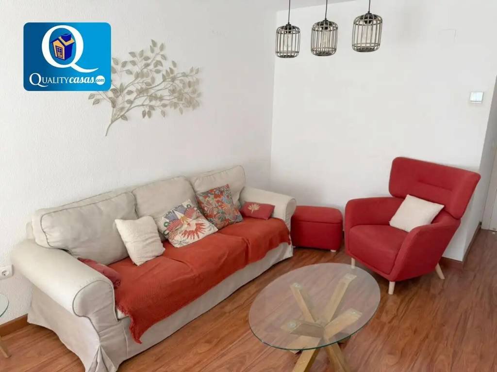 Piso de 80 m² en Alicante
