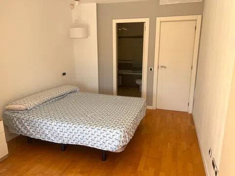 Piso de 122 m² en Albacete