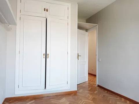 Pis de 120 m² a Madrid