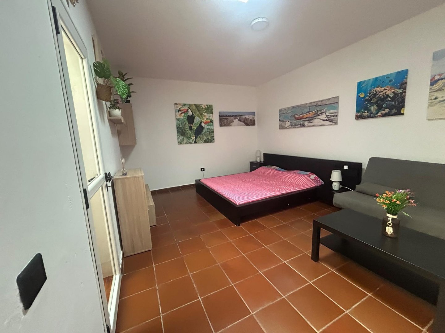 Piso de 55 m² en Agüimes