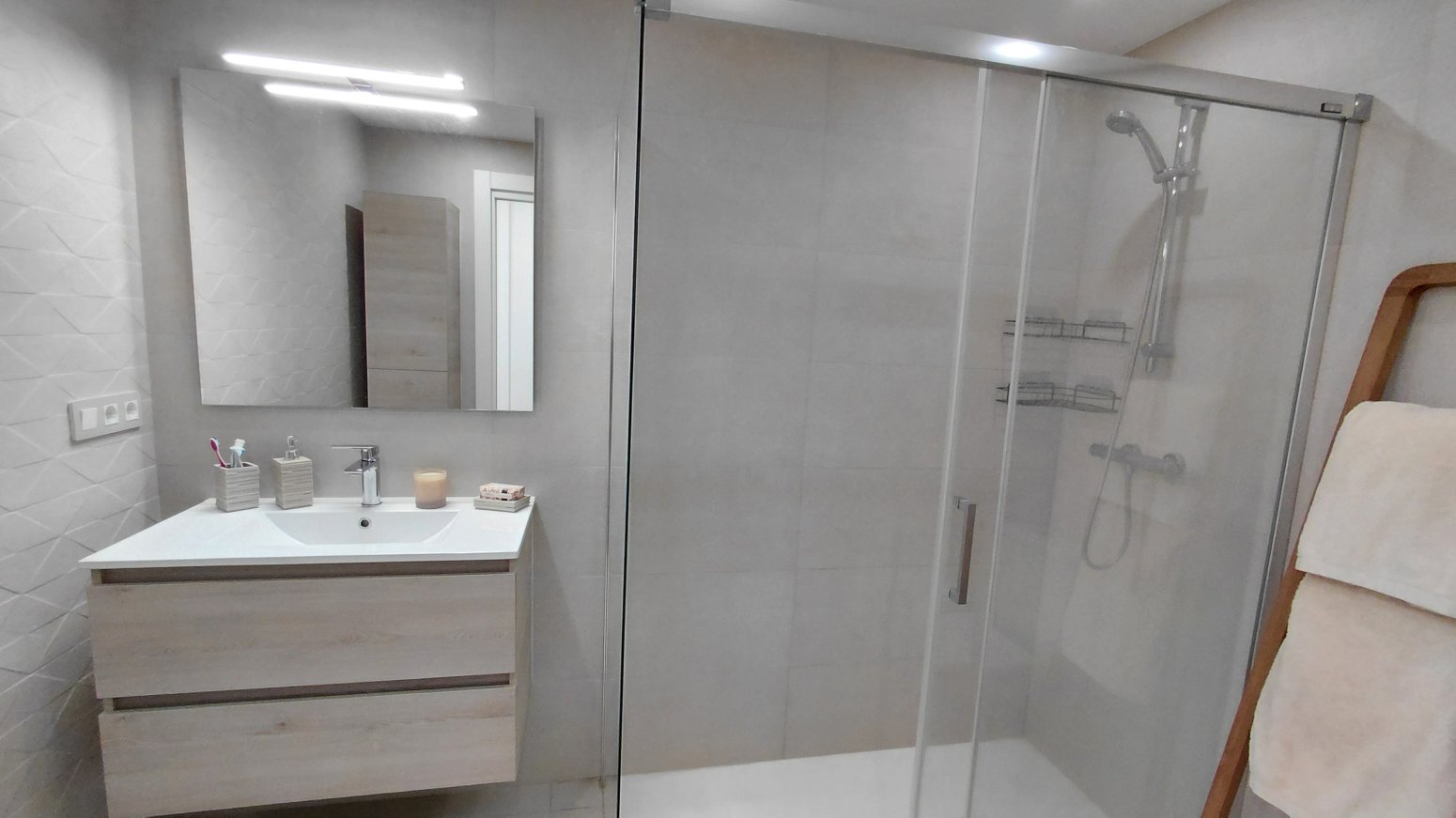 Piso de 127 m² en Aranguren