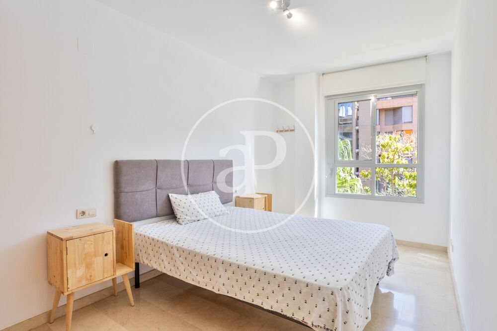 Piso de 76 m² en Valencia