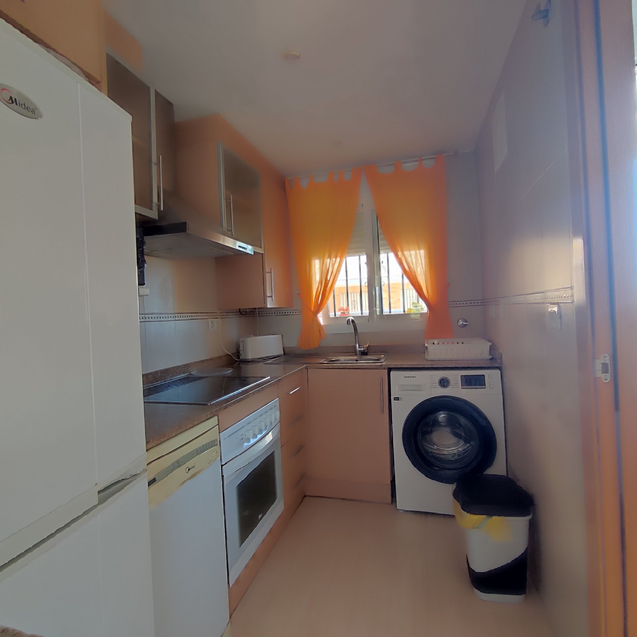 Piso de 60 m² en Oropesa del Mar
