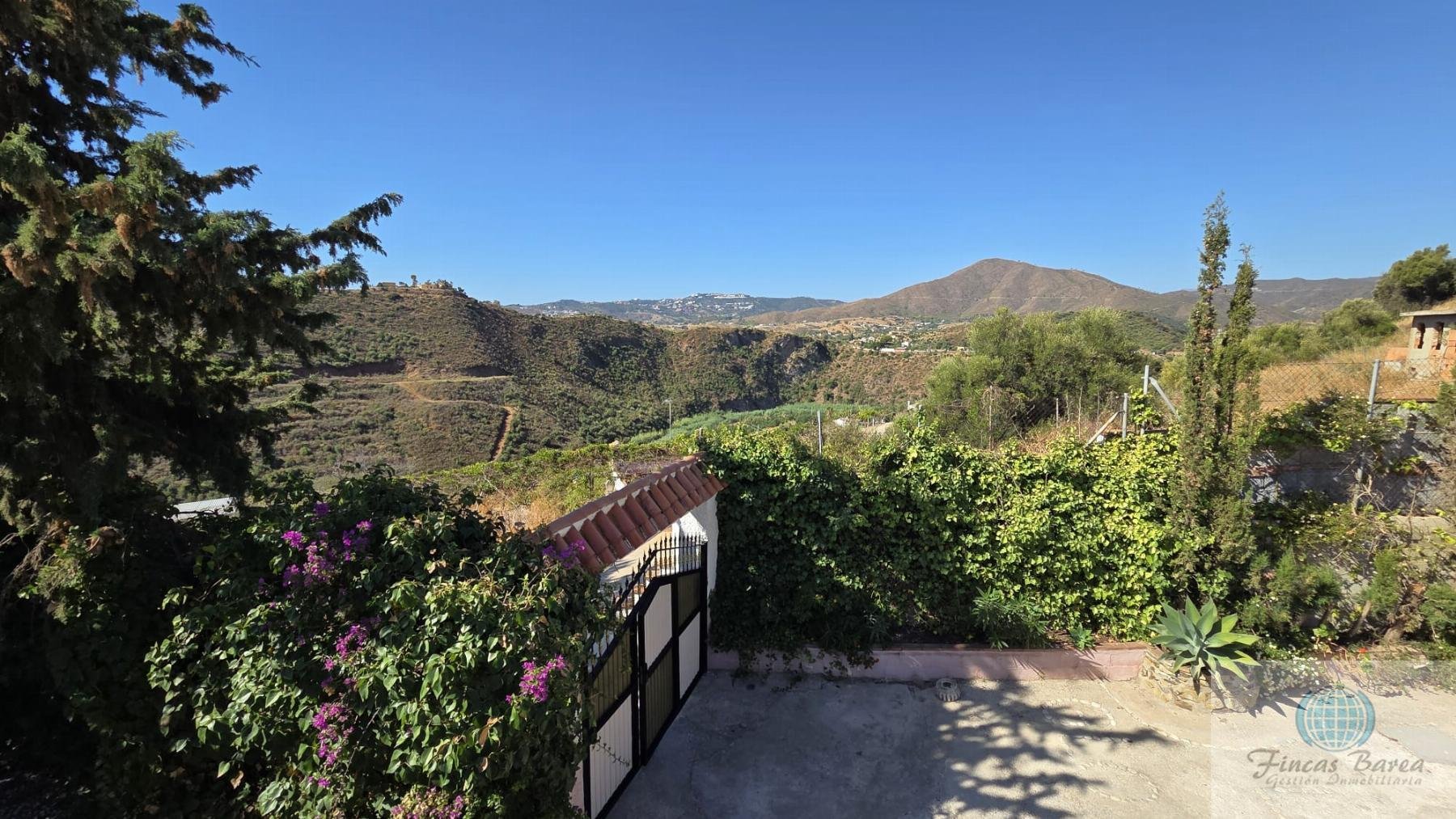 Piso de 115 m² en Mijas