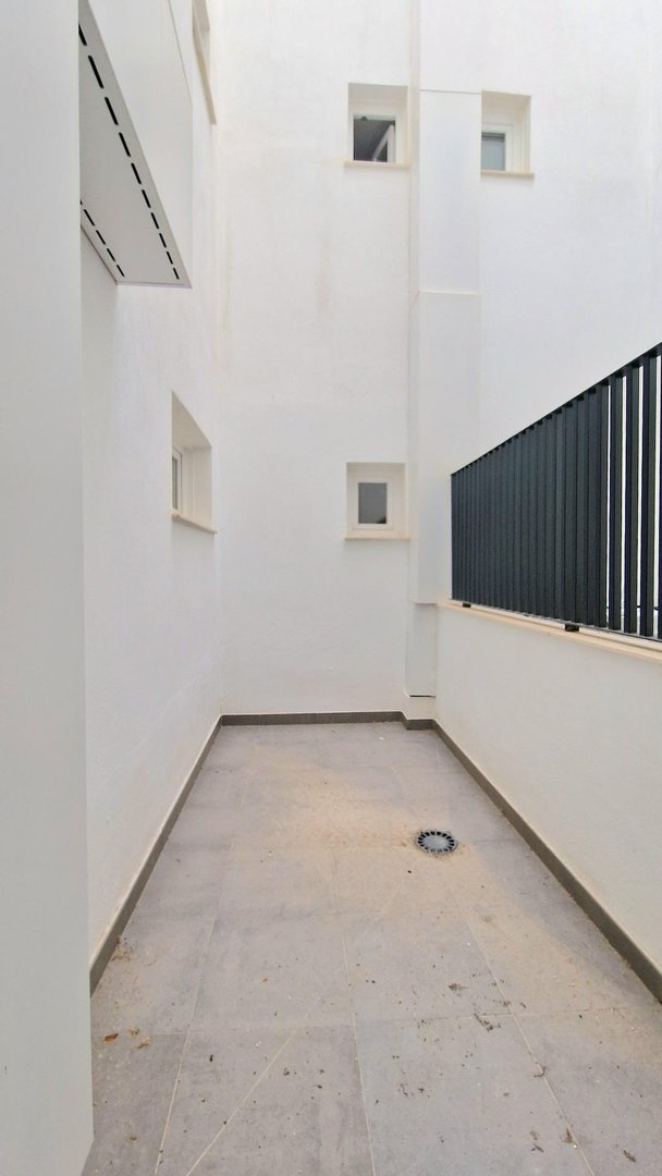 Piso de 117 m² en Fuengirola