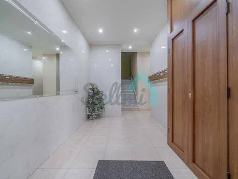 Wohnung 60 m² in Gijón / Xixón