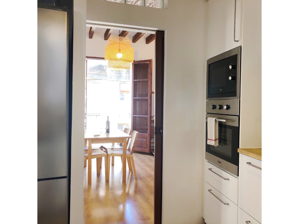 Appartamento 60 m² a Palma