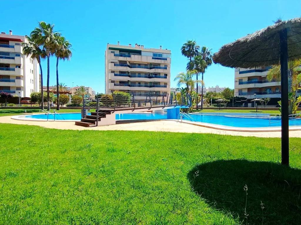 Piso de 64 m² en Elche