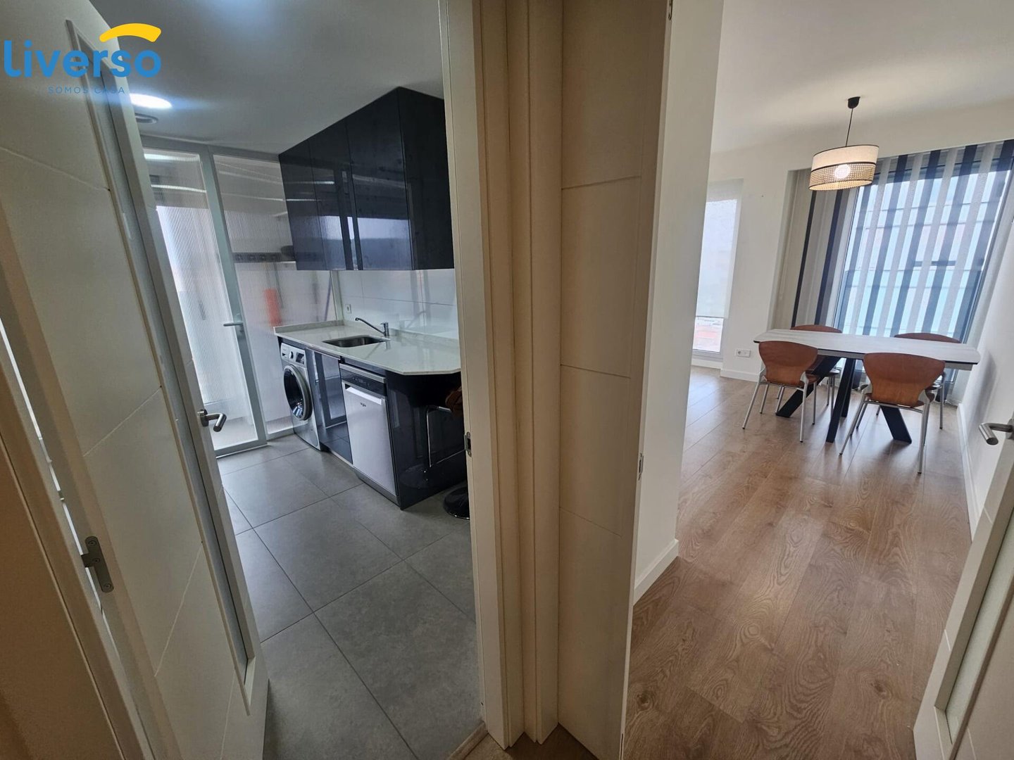 Piso de 89 m² en Burgos