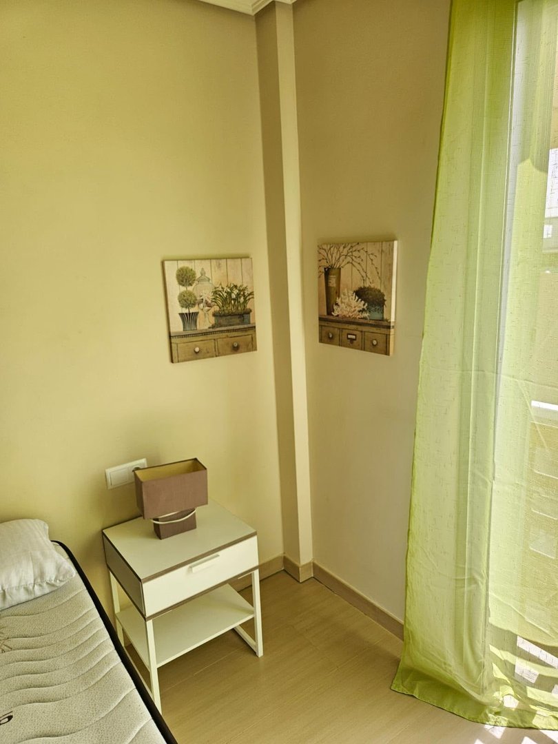 Piso de 45 m² en Granadilla de Abona