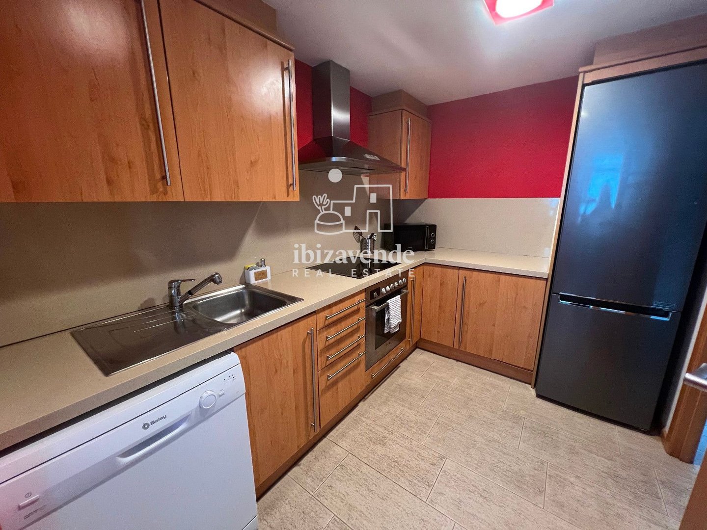Piso de 80 m² en Santa Eulària des Riu