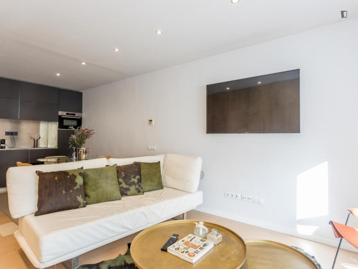Pis de 65 m² a Barcelona