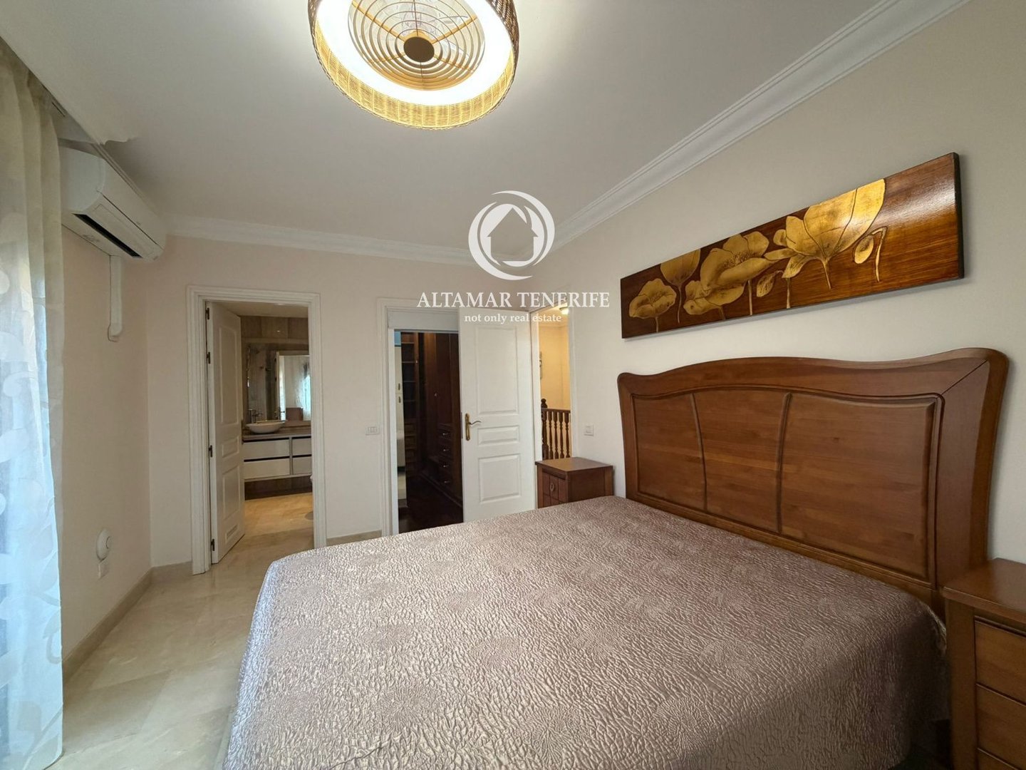 Piso de 240 m² en Adeje