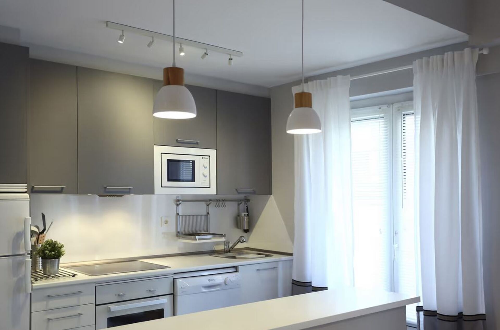 Piso de 75 m² en Fuenterrabía