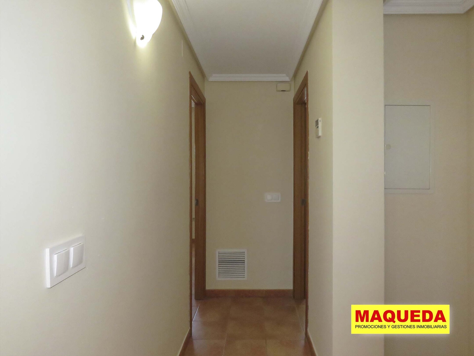 Piso de 60 m² en Casarrubios del Monte