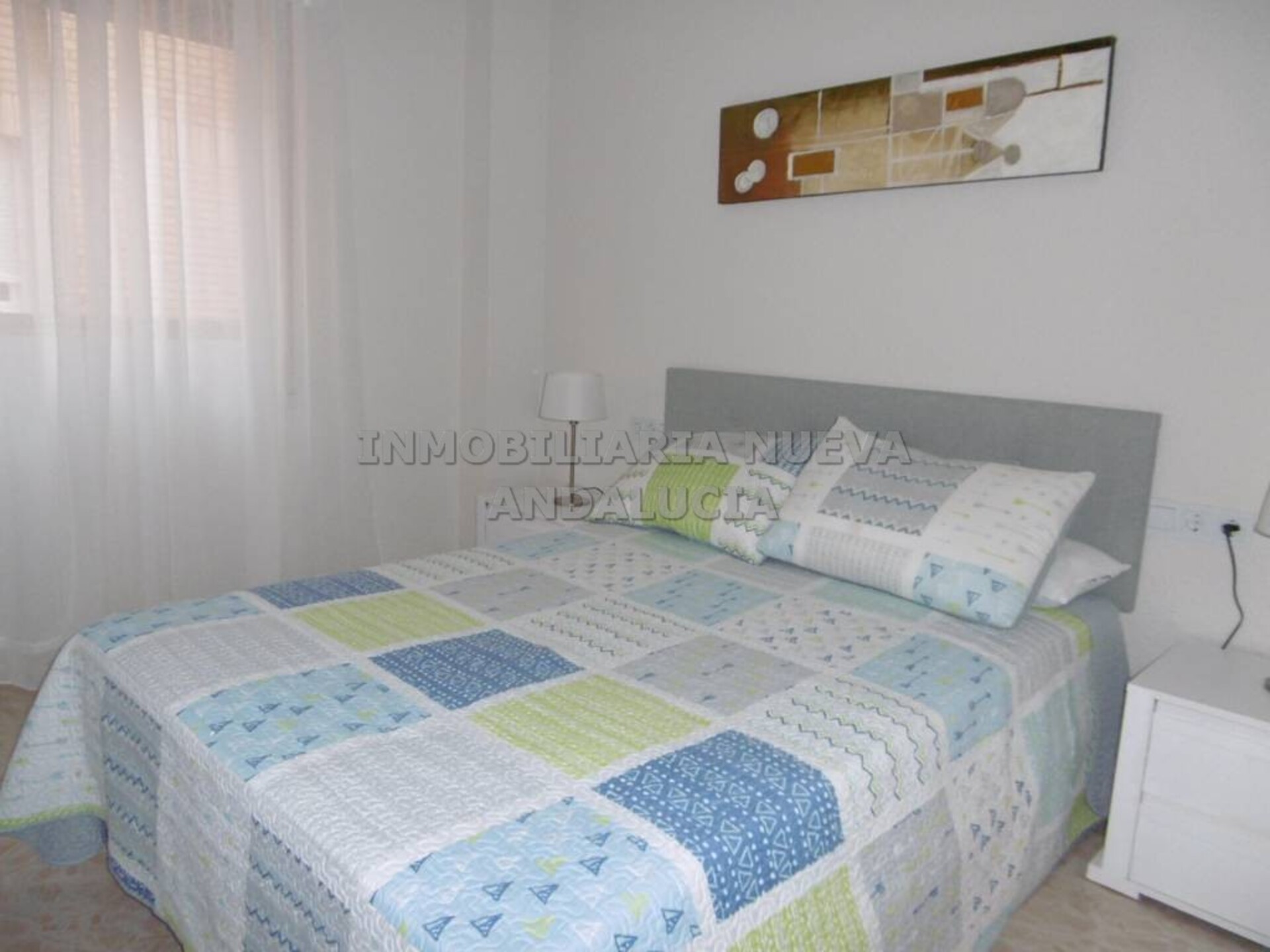 Pis de 103 m² a Almeria