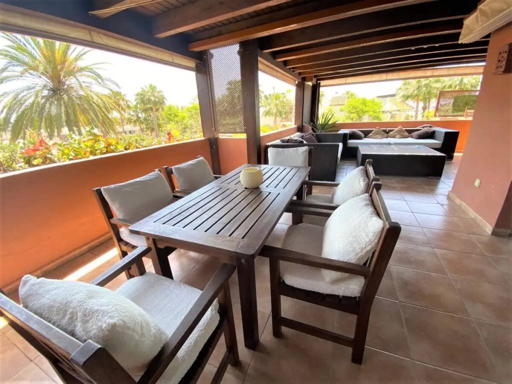 Piso de 218 m² en Marbella
