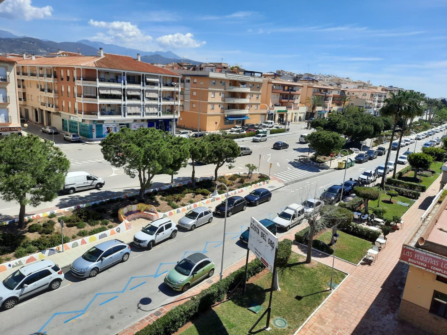 Piso de 82 m² en Torrox