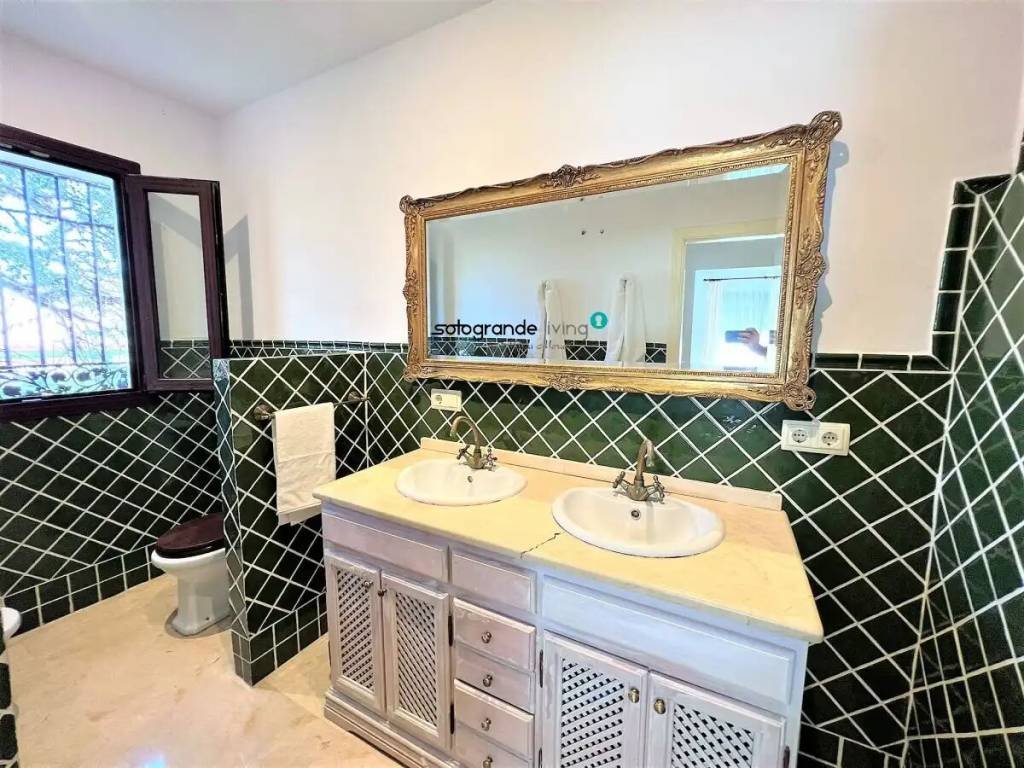 Casa de 400 m² en Callosa de Segura