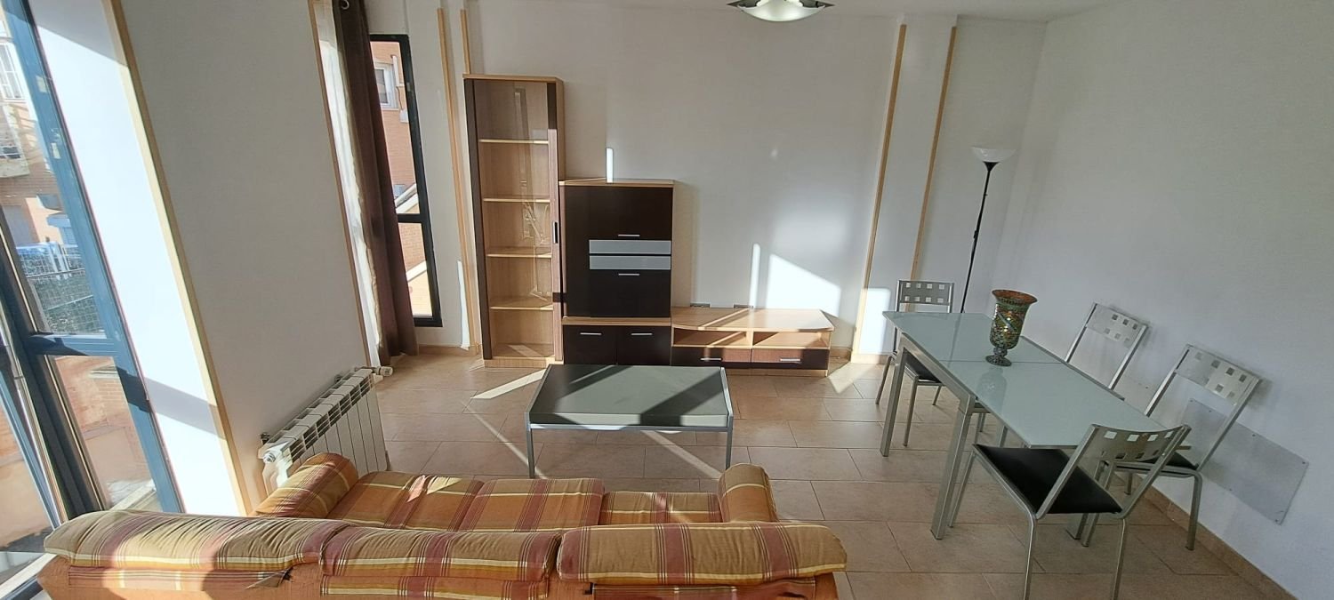Pis de 80 m² a Brunete