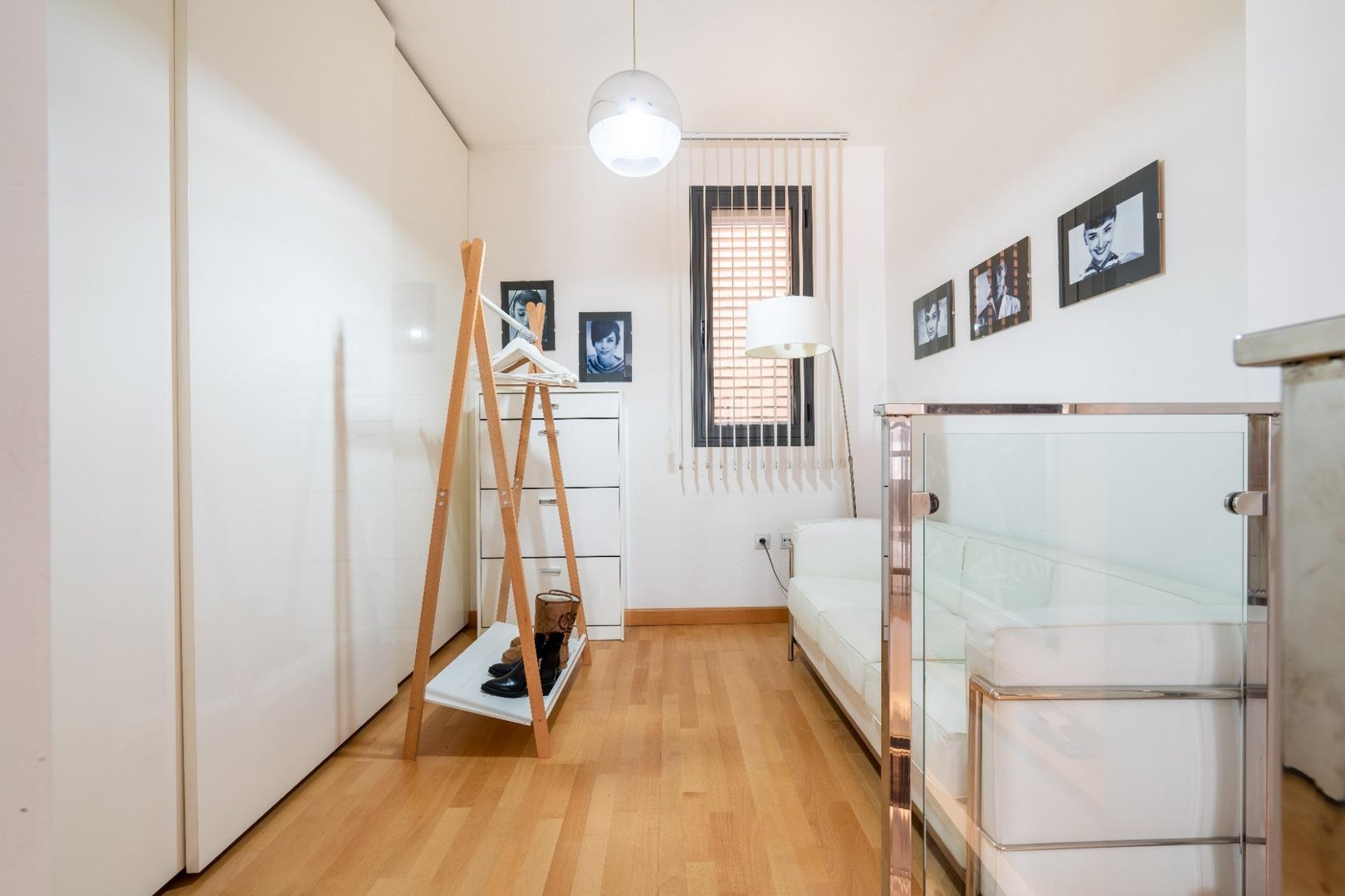Piso de 60 m² en Almería