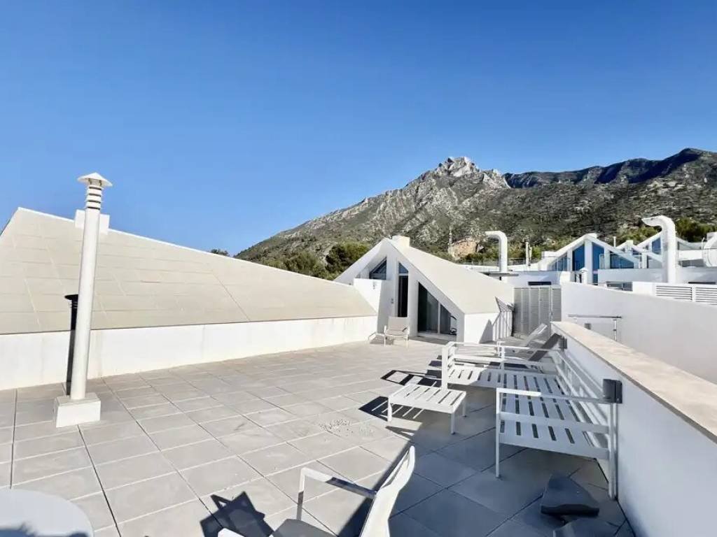 Casa de 466 m² en Marbella