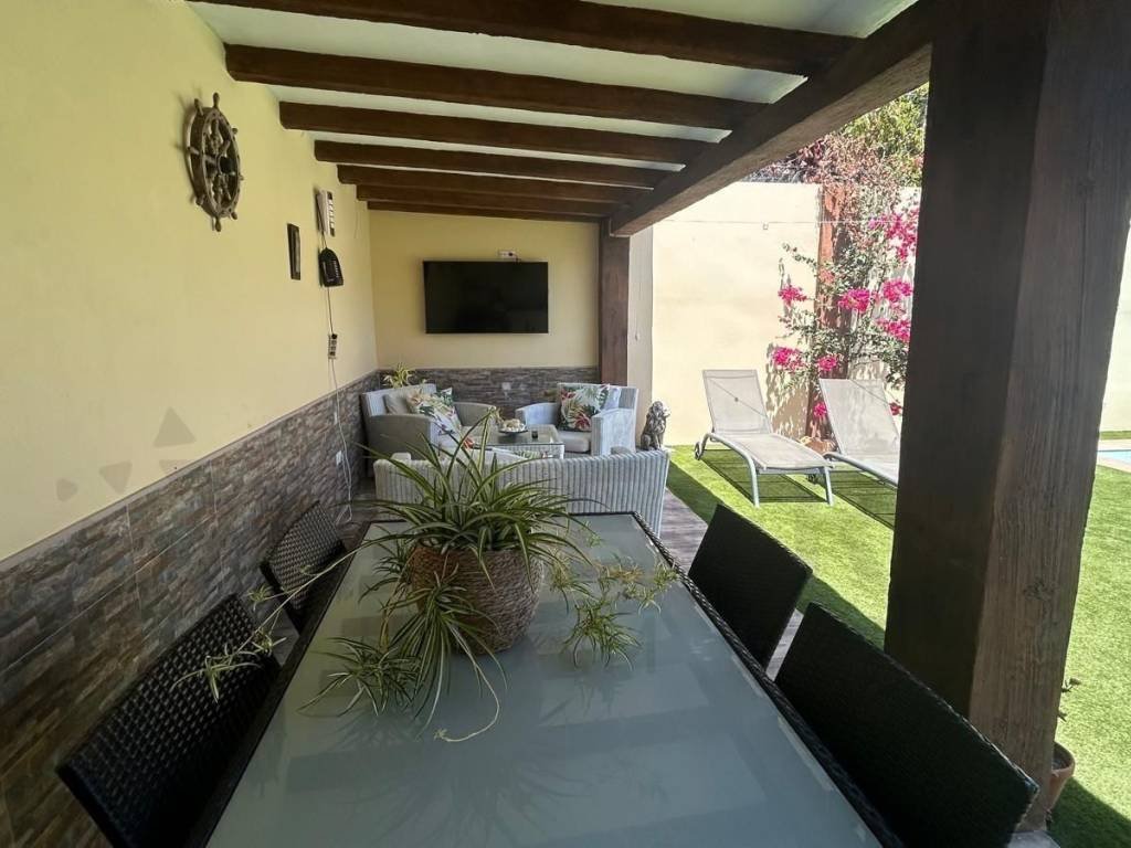 Casa de 130 m² en Jerez de la Frontera