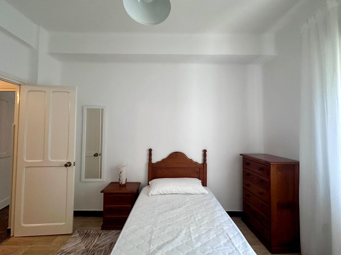 Wohnung 84 m² in Santander