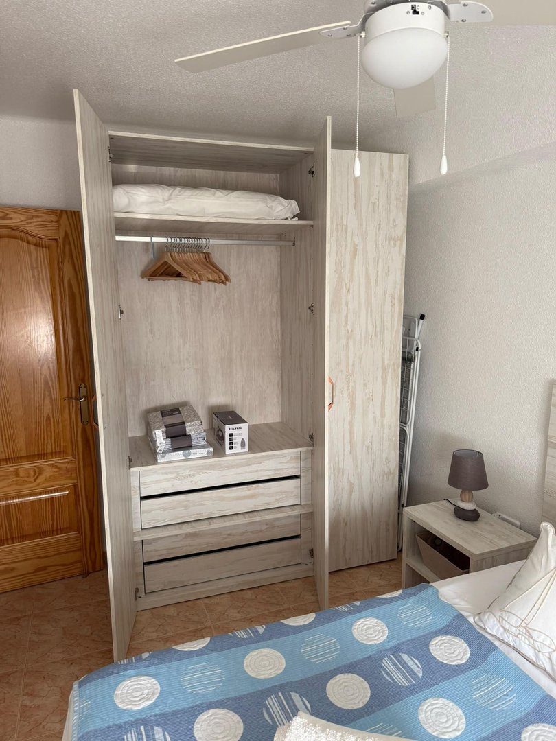 Piso de 80 m² en Cartagena