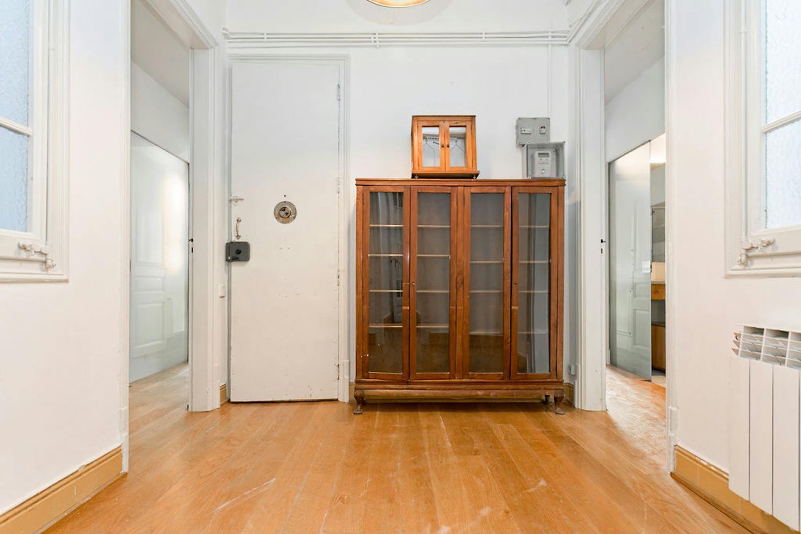 Habitación 120 m², Barcelona