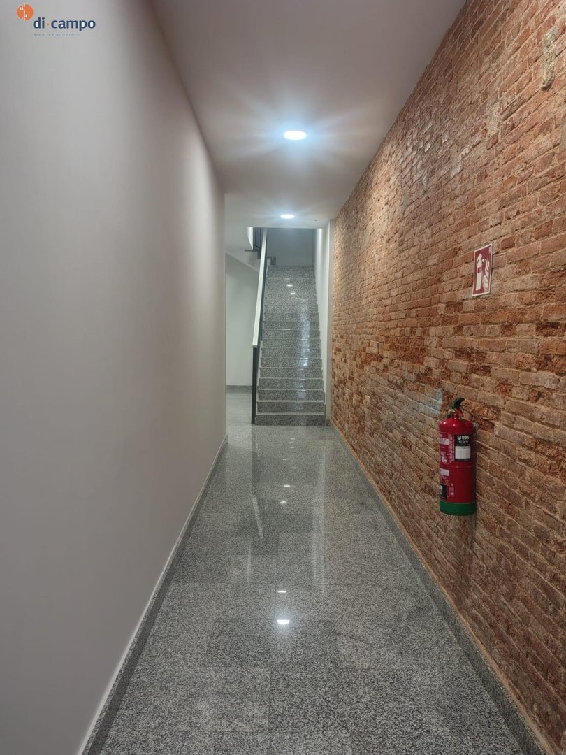 Wohnung 119 m² in Valladolid