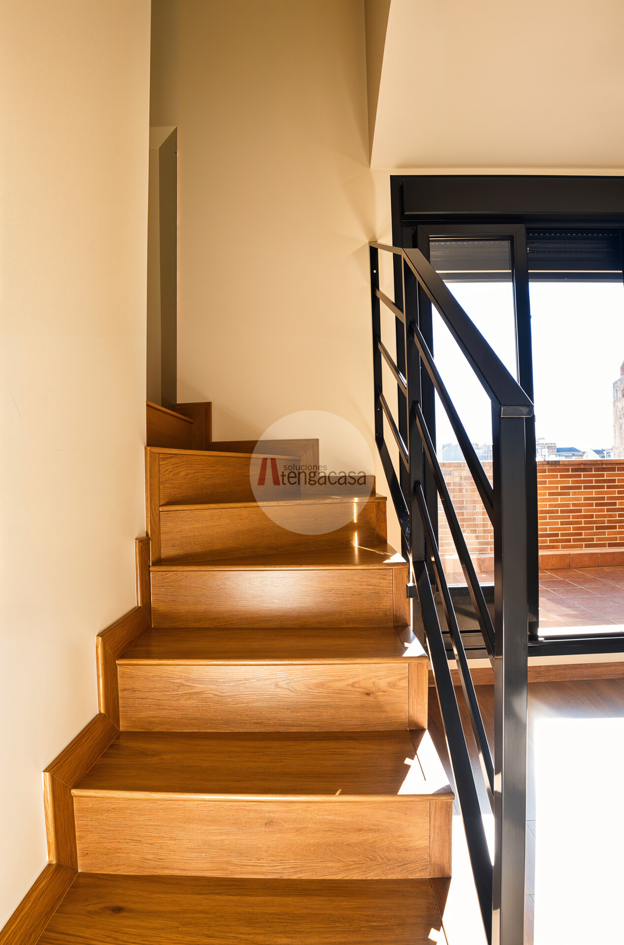 Appartement 85 m² à Madrid