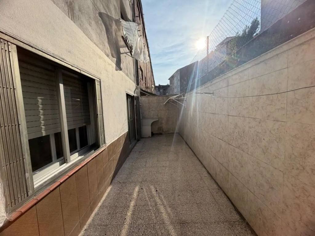 Piso de 119 m² en Ourense
