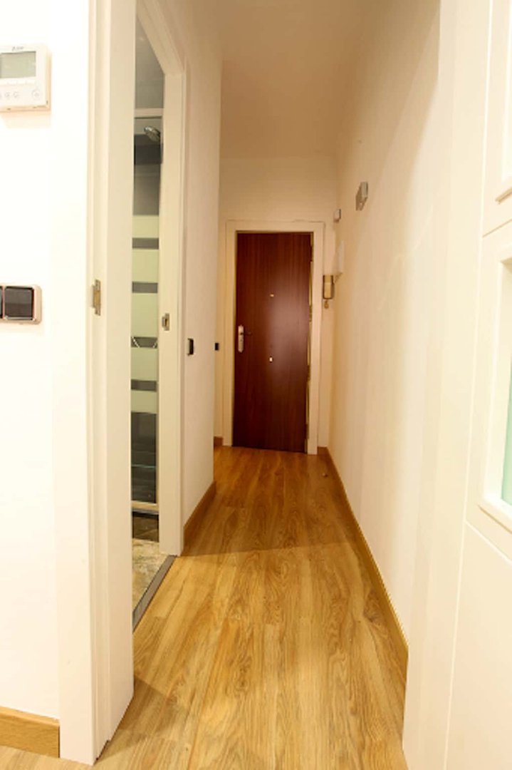 Pis de 80 m² a Barcelona