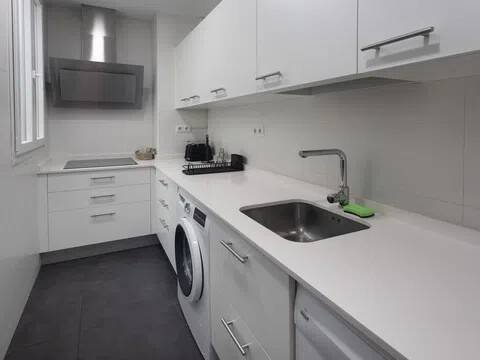 Habitación 103 m², Madrid