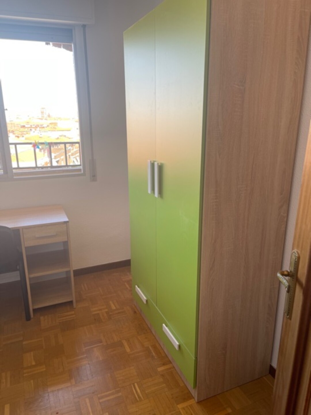 Piso de 90 m² en Salamanca