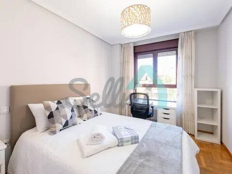 Pis de 91 m² a Oviedo