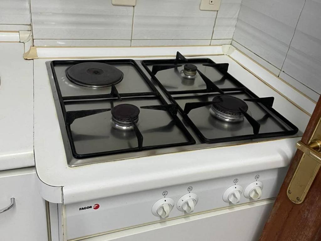 Pis de 77 m² a Valladolid